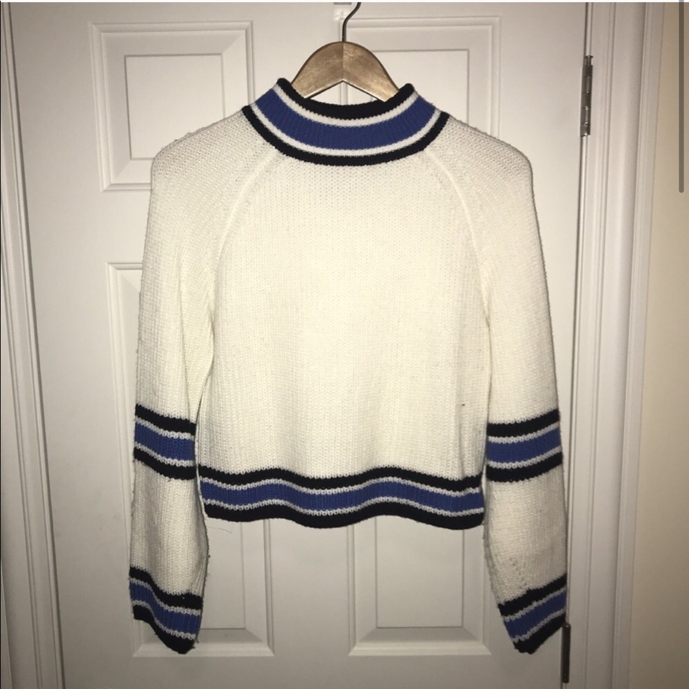 UNIF X Urban Outfitters sweater!